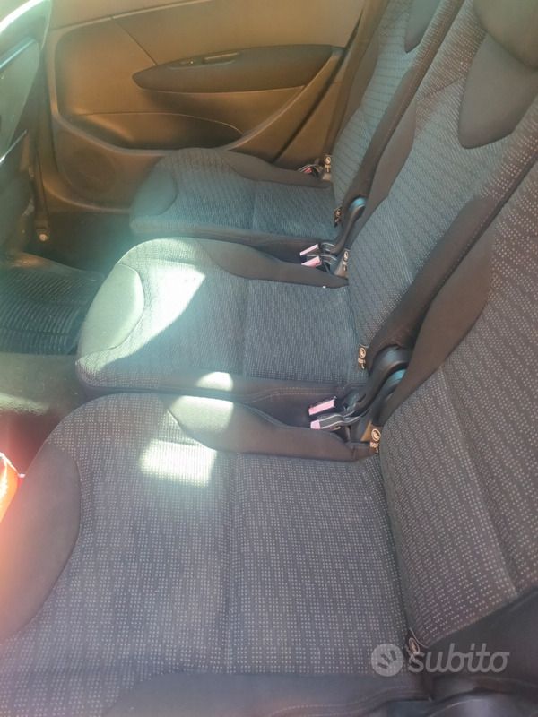 Usata Peugeot 308 92 CV (67 kW) 2008 Grigio Station wagon