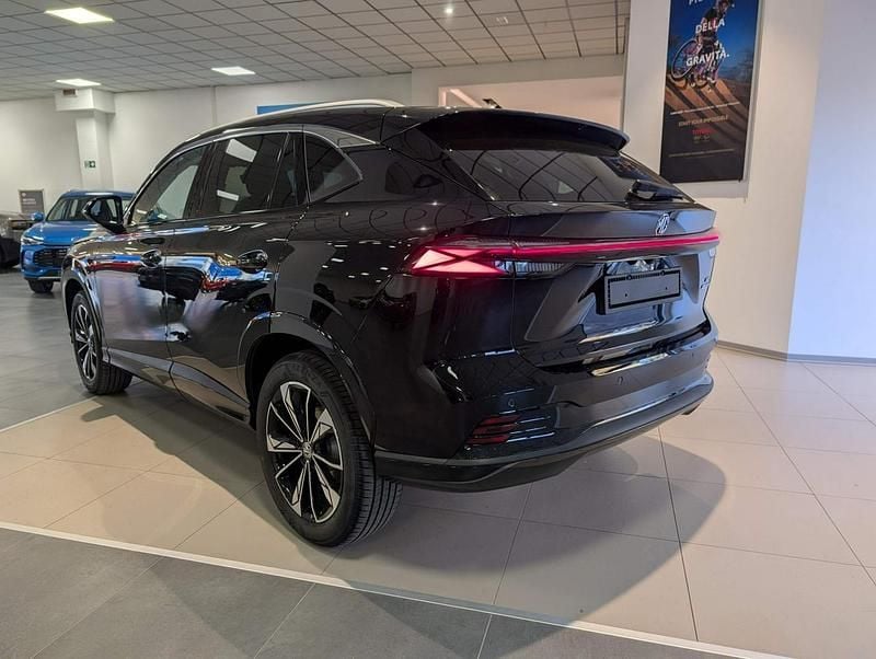 Nuova MG HS Comfort 224 CV (164 kW) 2025 Bianco SUV