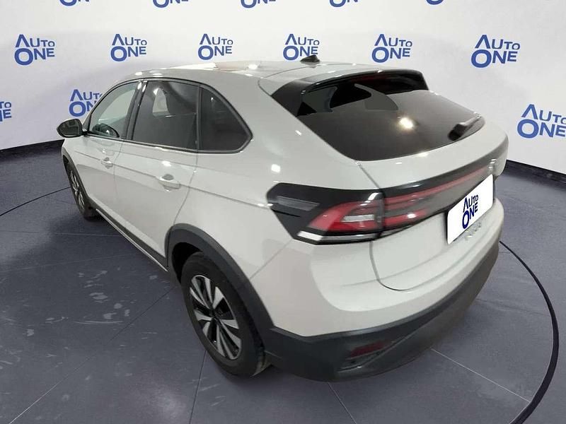 Usata VW Taigo Life 110 CV (80 kW) 2022 Grigio SUV