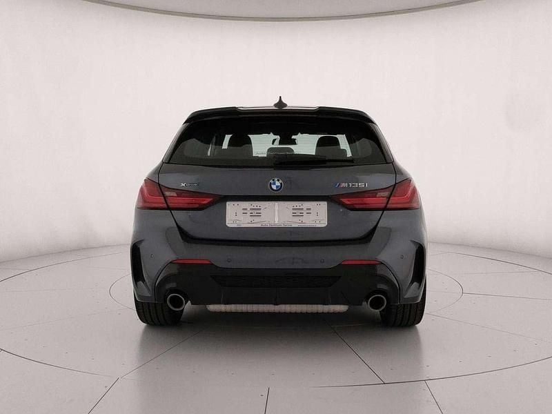 Usata BMW 135 306 CV (225 kW) 2020 Grigio Utilitaria