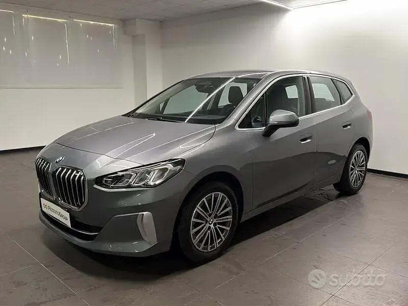 Usata BMW 218 Comfort Edition 150 CV (110 kW) 2022 Station wagon