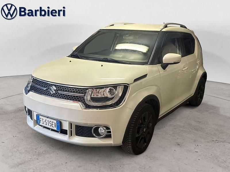 Other Usata 2018 Suzuki Ignis Due volumi | 14.500 € (Buon prezzo) - Immagine 1/4