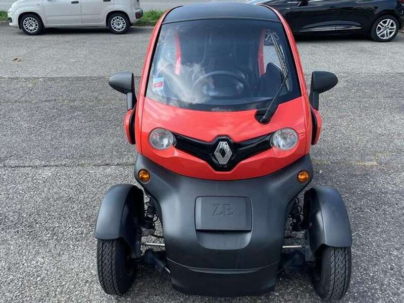 Usato 2016 Renault Twizy El 11 CV (7.000 €)