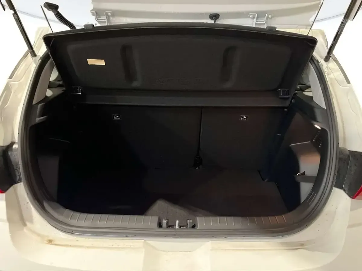Nuova Hyundai i20 79 CV (58 kW) 2025 Bianco Utilitaria