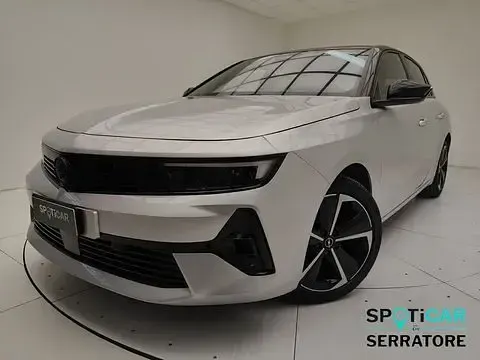 Usata Opel Astra S 131 CV (96 kW) 2025 Utilitaria
