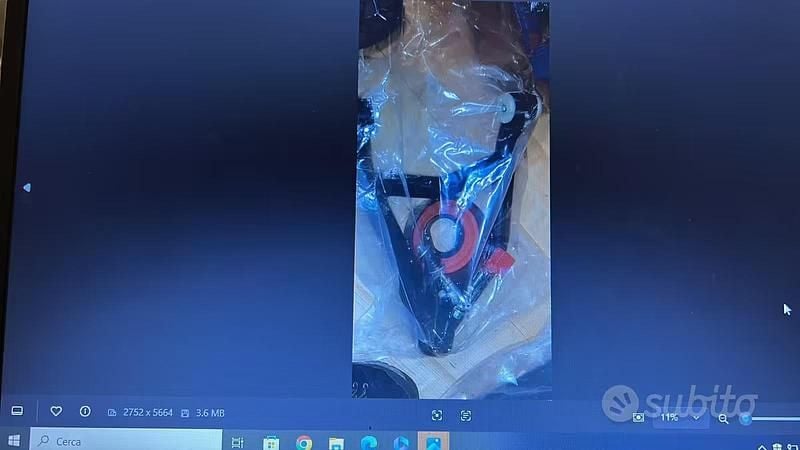 Usata Chevrolet Chevelle 1970 Bianco Berlina