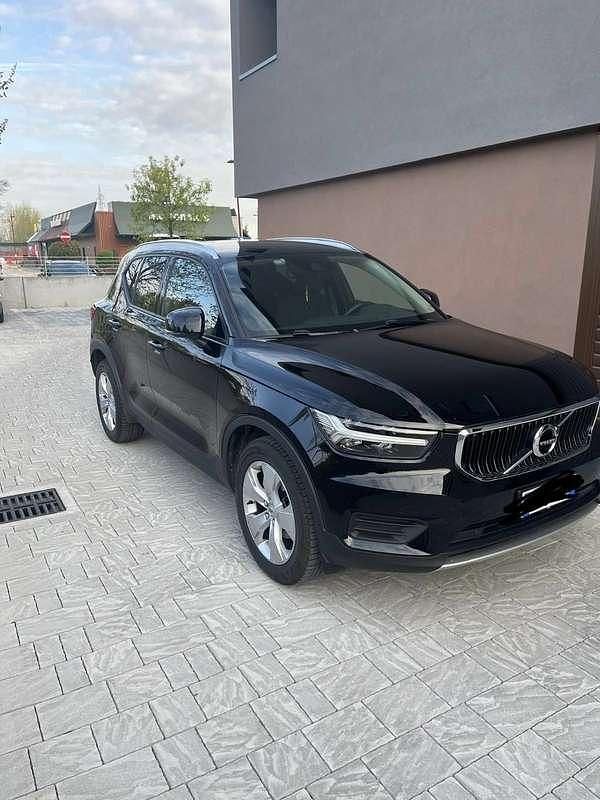 Usata Volvo XC40 Momentum 129 CV (94 kW) 2021 SUV