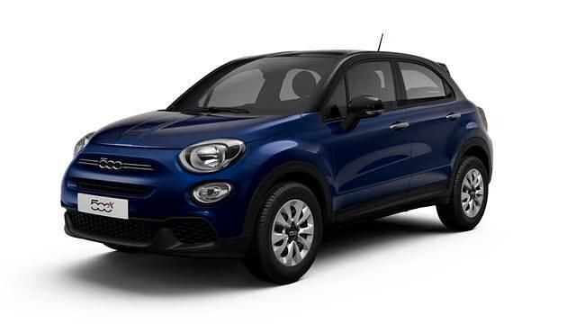 Usata Fiat 130 Sport 130 CV (95 kW) 2023 Blu Station wagon