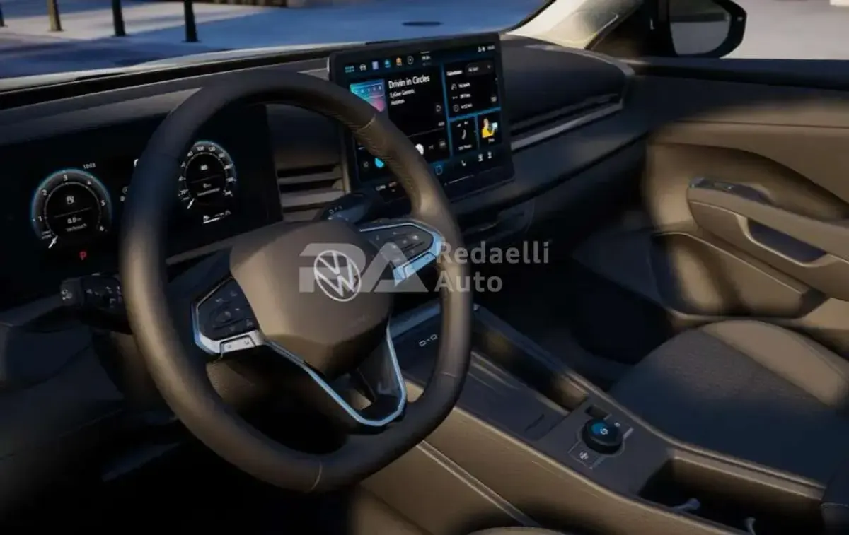 Uusi VW T-Roc Life 116 HP (85 kW) 2026 Other Katumaasturi
