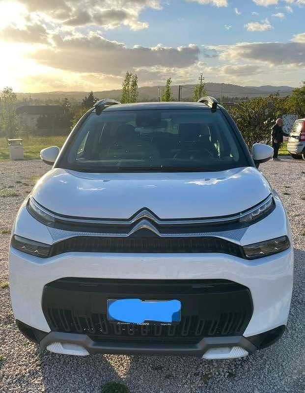 Usata Citroën C3 Aircross Feel 110 CV (80 kW) 2023 SUV