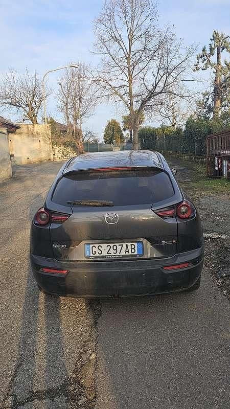 Usata Mazda MX30 Ad'Vantage 73 CV (53 kW) 2023 SUV