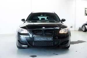 Usata BMW M5 Comfort Edition 507 CV (372 kW) 2007 Altri Station wagon