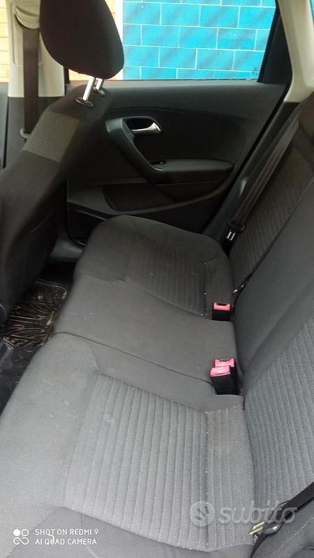 Occasion VW Polo 54 ch (39 kW) 2013 Berline