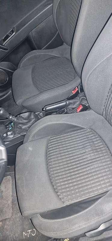 Usata Alfa Romeo MiTo Distinctive 120 CV (88 kW) 2009 Bianco Utilitaria