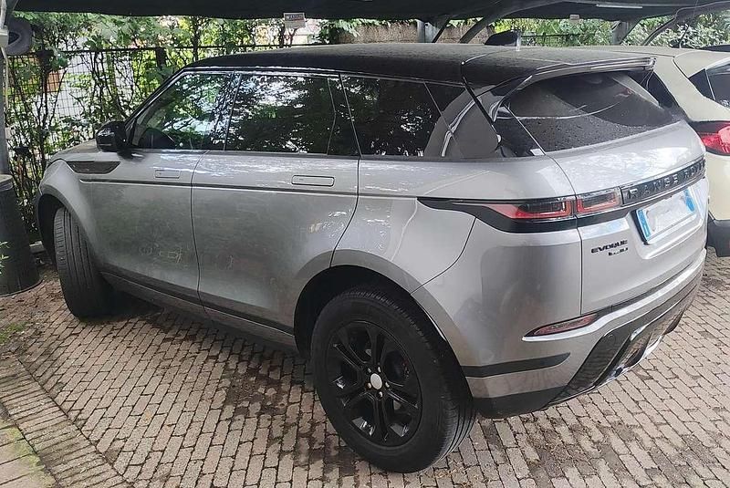 Usata 2020 Land Rover Range Rover evoque S SUV | 22.000 € (Super prezzo) - Immagine 1/4