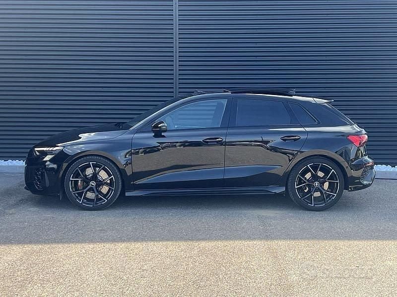 Usata Audi RS3 Ambiente 400 CV (294 kW) 2024 Other Berlina