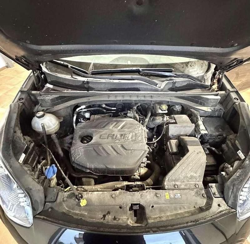 Usata Kia Sportage GT-Line 136 CV (100 kW) 2020 SUV