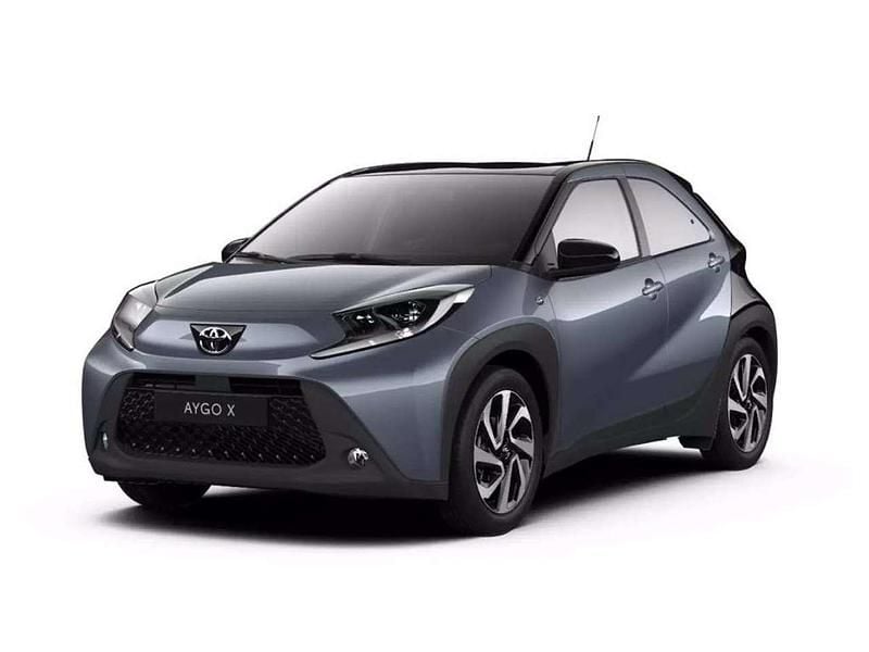 Nero Nuova 2025 Toyota Aygo X Trend SUV | 15.800 € (Ottimo prezzo) - Immagine 1/4