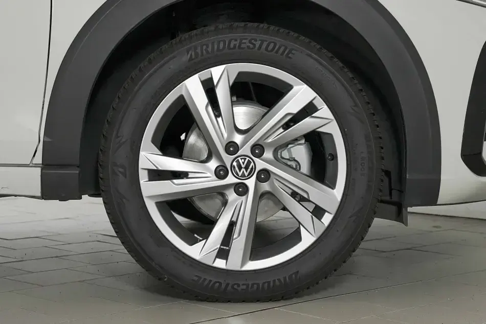 Usata VW Taigo 110 CV (80 kW) 2024 SUV