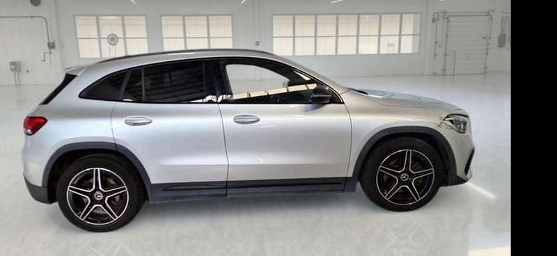 Usata Mercedes GLA220 AMG line 190 CV (139 kW) 2020 SUV