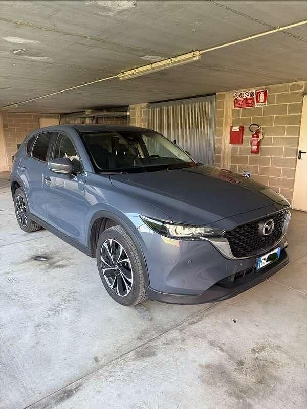 Usata Mazda CX-5 150 CV (110 kW) 2023 SUV