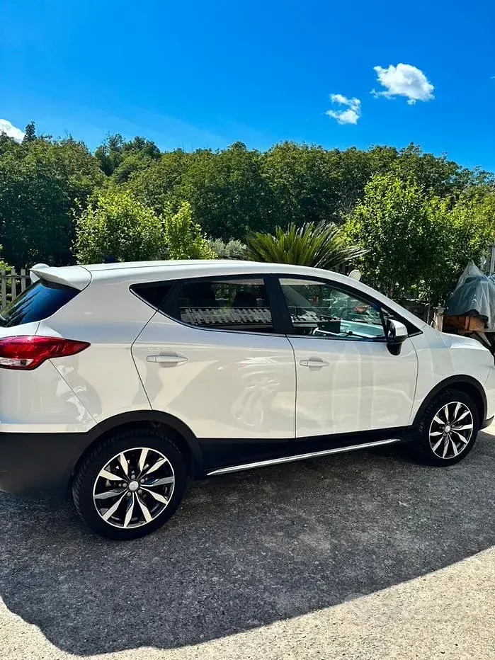Usata EVO Evo 4 114 CV (83 kW) 2023 SUV