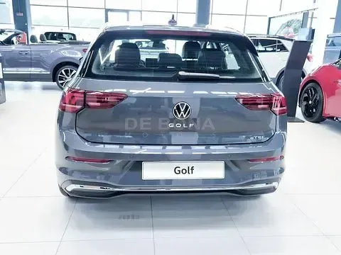 Nuova VW Golf VIII Style 116 CV (85 kW) 2026 Grigio Utilitaria