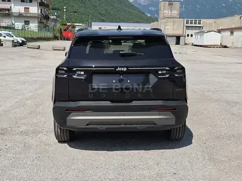 Nuova Jeep Compass Summit 136 CV (100 kW) 2026 SUV