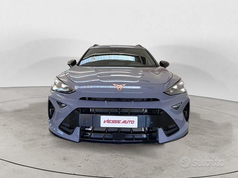 Usata Cupra Formentor 149 CV (109 kW) 2025 SUV