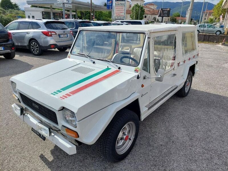 Usato 1975 Fiat 127 0.9 Benzin 48 CV (17.000 €)