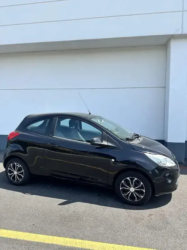 Usata Ford Ka 69 CV (50 kW) 2012 Utilitaria
