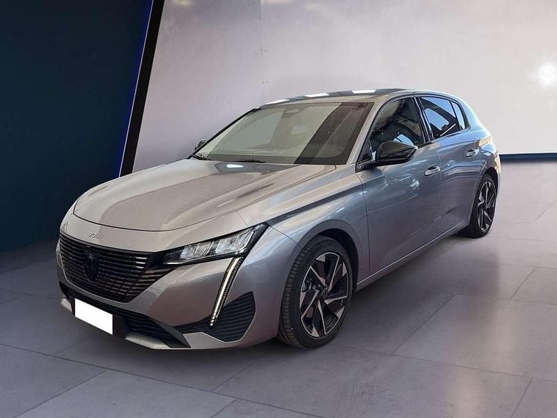 Usata Peugeot 308 Allure 131 CV (96 kW) 2023 Other Utilitaria