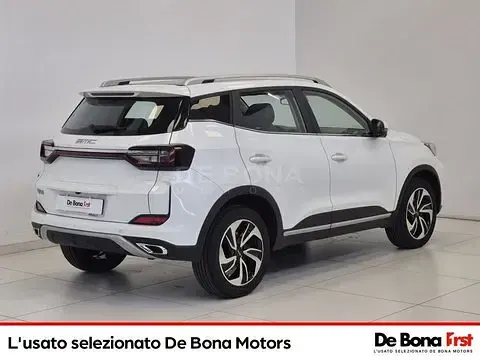 Usata EMC Wave 3 113 CV (83 kW) 2025 Bianco SUV