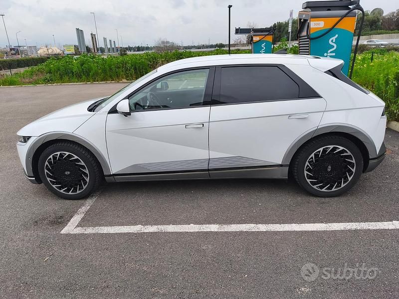 Usata Hyundai Ioniq 5 72 kW (98 CV) 2021 SUV