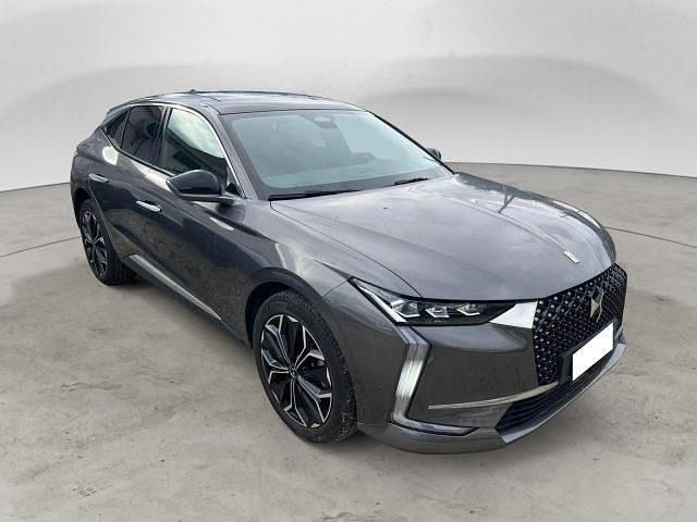 Usata DS Automobiles DS4 Opera 130 CV (95 kW) 2024 Grigio Berlina