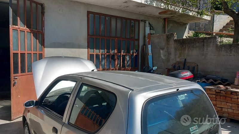 Usata Fiat 600 2001 Berlina