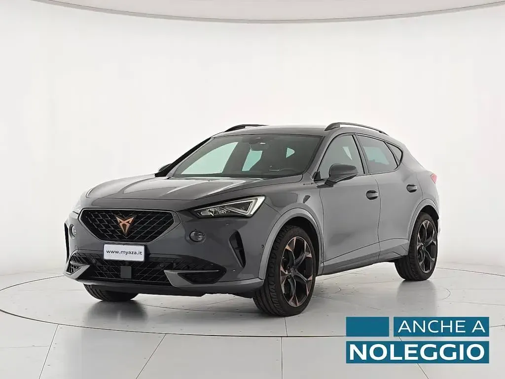 Usata Cupra Formentor VZ2 245 CV (180 kW) 2022 SUV