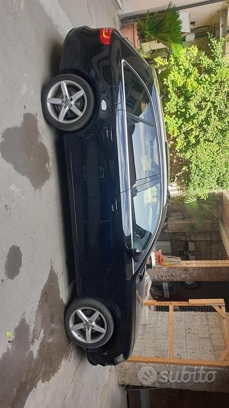 Usata Audi A4 177 CV (130 kW) 2012 Nero Station wagon