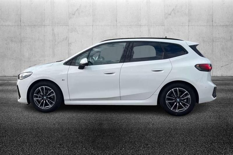 Usata BMW 220 M Sport 150 CV (110 kW) 2025 Bianco Station wagon