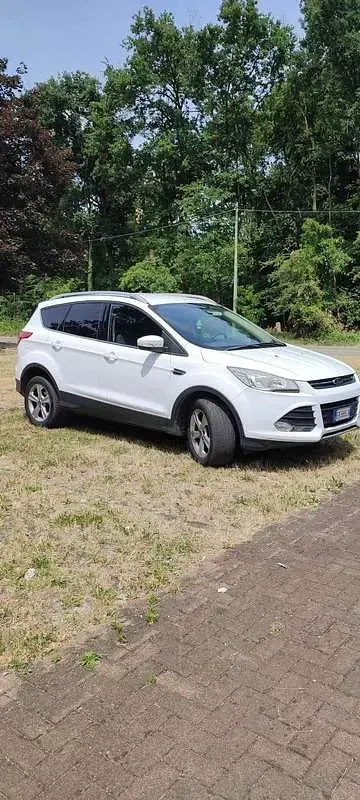 Usata Ford Kuga 150 CV (110 kW) 2013 SUV