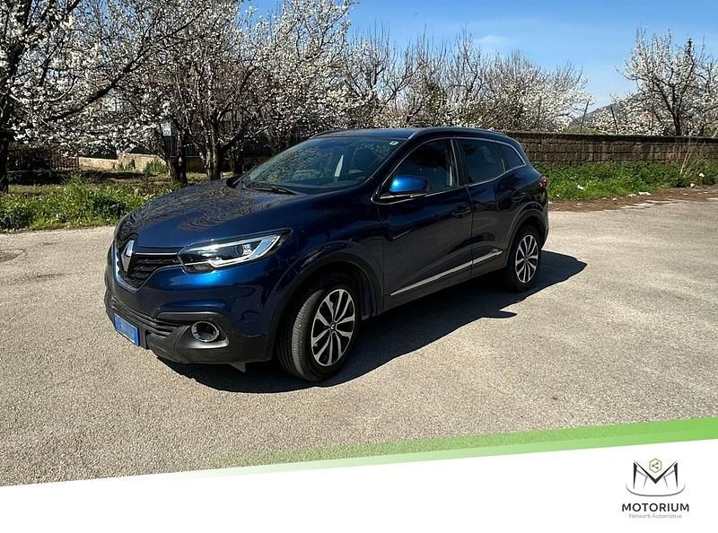 Usata Renault Kadjar 110 CV (80 kW) 2018 SUV