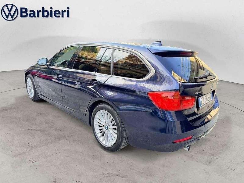 Occasion BMW 320 184 ch (135 kW) 2015 Other Break