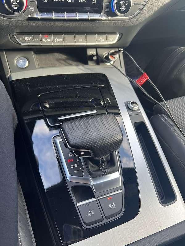 Usata Audi Q5 S-line plus 204 CV (150 kW) 2021 SUV