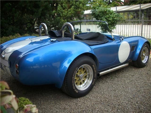 Cobra Auto In Vendita cobra compra ac cobra usate 33 auto in vendita autouncle Cobra Auto In Vendita cobra compra ac cobra usate 33 auto in vendita autouncle