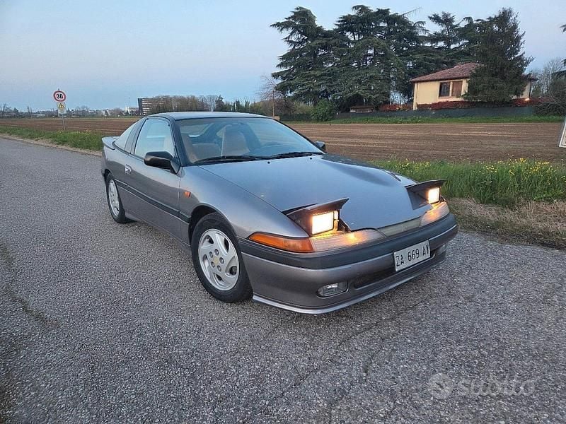 Usata Mitsubishi Eclipse 1995 Coupé