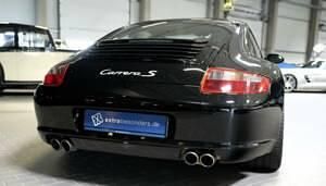 Usata Porsche 911 Carrera S 355 CV (261 kW) 2004 Not specified Coupé