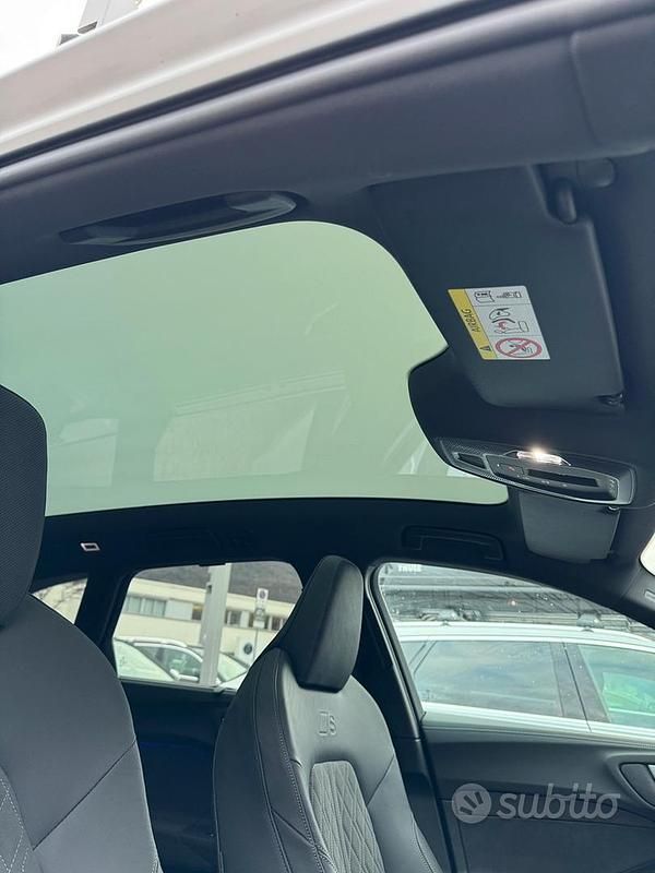 Usata Audi A5 S-Line 204 CV (150 kW) 2025 Station wagon