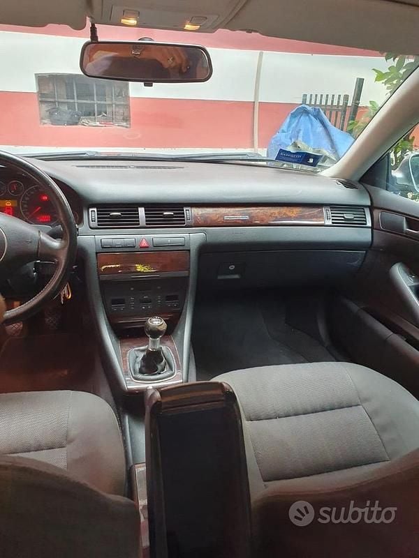 Usata Audi A6 2000 Station wagon
