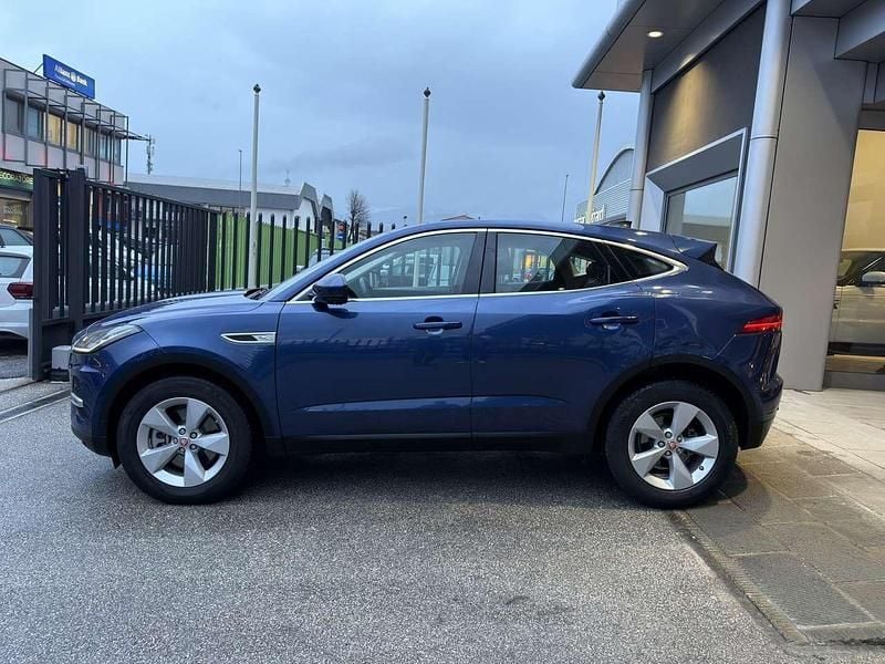 Usata Jaguar E-Pace 204 CV (150 kW) 2021 Other SUV