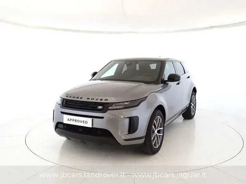 Usata Land Rover Range Rover evoque S 163 CV (119 kW) 2025 SUV